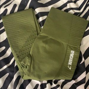 Gymshark leggings